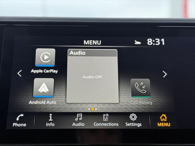 New 2026 Nissan Frontier For Sale in Bellingham, WA