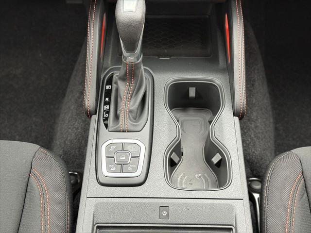 New 2026 Nissan Frontier For Sale in Bellingham, WA