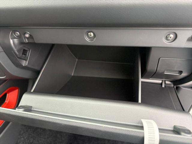 New 2026 Nissan Frontier For Sale in Bellingham, WA