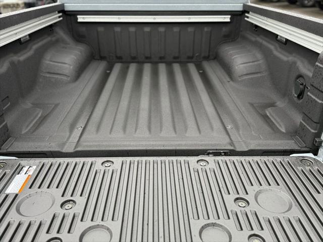 New 2026 Nissan Frontier For Sale in Bellingham, WA