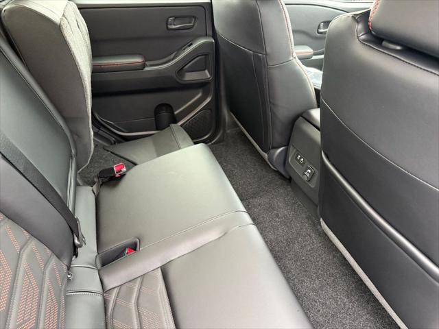 New 2026 Nissan Frontier For Sale in Bellingham, WA