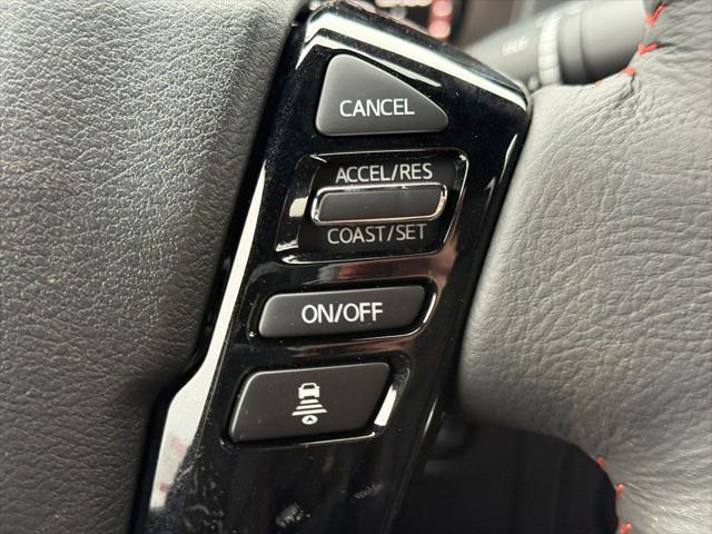 New 2026 Nissan Frontier For Sale in Bellingham, WA