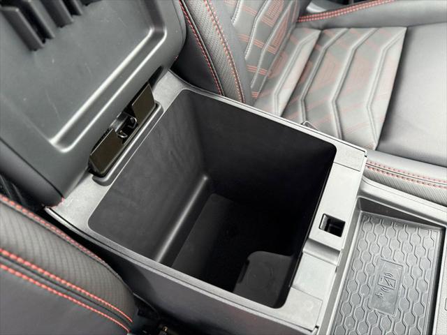 New 2026 Nissan Frontier For Sale in Bellingham, WA