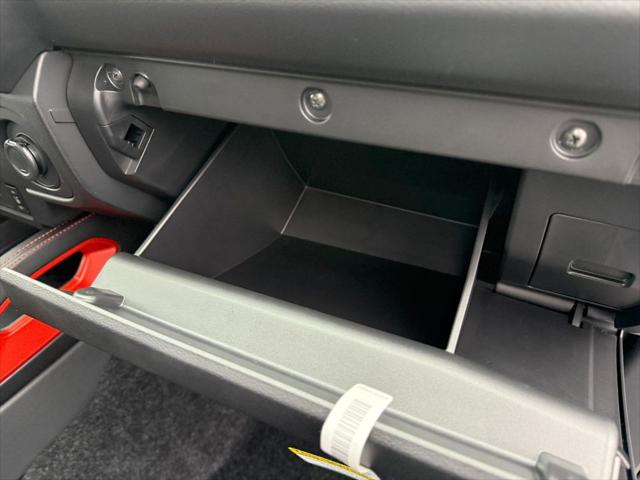 New 2026 Nissan Frontier For Sale in Bellingham, WA