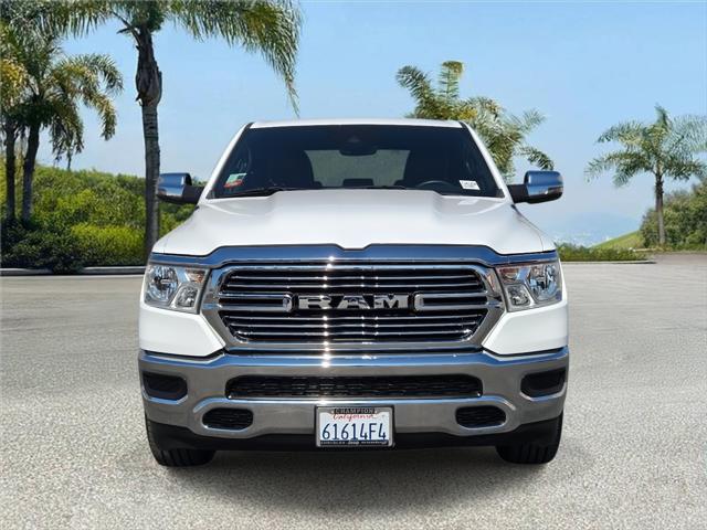 2024 RAM 1500 Laramie Crew Cab 4x4 57 Box