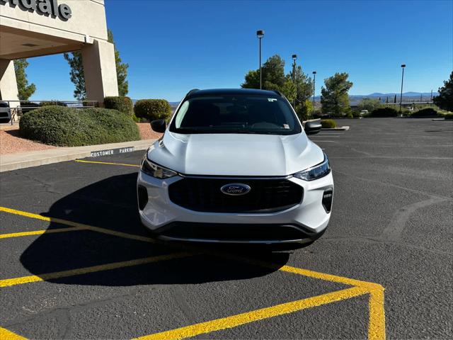 2025 Ford Escape Active 2025 Ford Escape Active