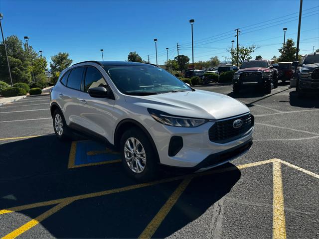 2025 Ford Escape Active 2025 Ford Escape Active