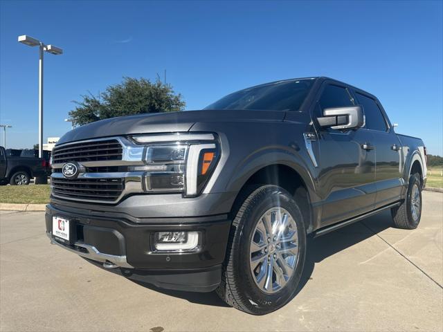 2024 Ford F-150 King Ranch
