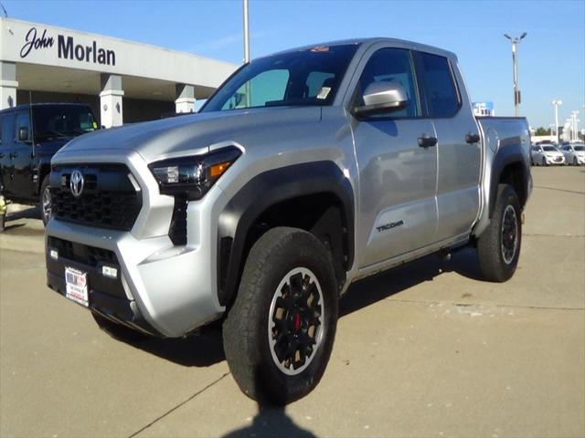 2024 Toyota Tacoma TRD Off Road 2024 Toyota Tacoma TRD Off Road