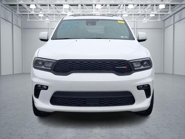 2022 Dodge Durango GT Plus AWD