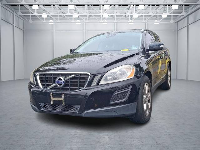 2013 Volvo XC60 2013 Volvo XC60