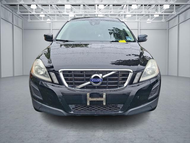 2013 Volvo XC60 2013 Volvo XC60