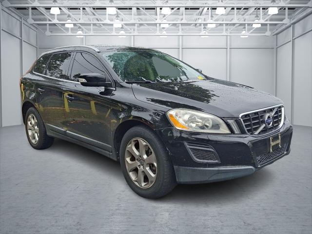 2013 Volvo XC60 2013 Volvo XC60
