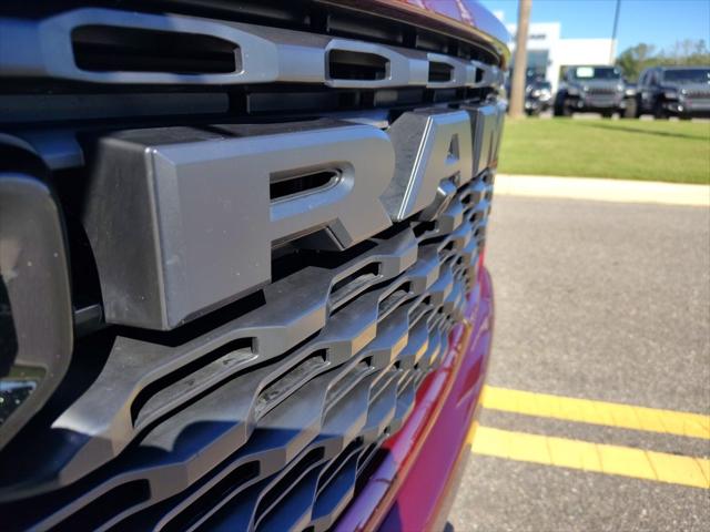 2025 RAM 1500 Tradesman Crew Cab 4x4 57 Box