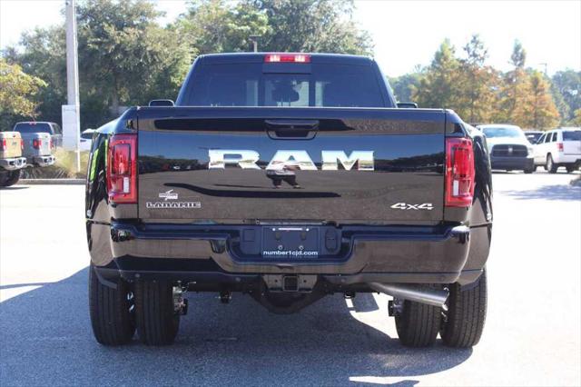 2026 RAM Ram 3500 RAM 3500 LARAMIE CREW CAB 4X4 8 BOX 2026 RAM Ram 3500 RAM 3500 LARAMIE CREW CAB 4X4 8 BOX