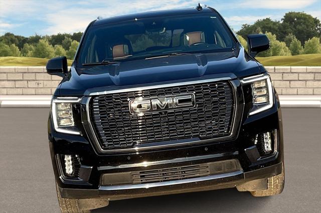 2023 GMC Yukon 4WD Denali Ultimate