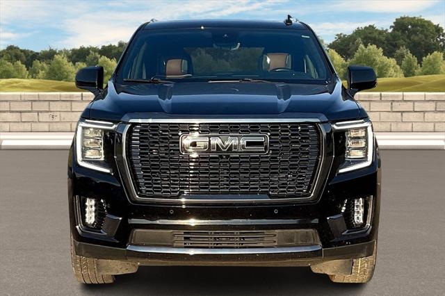 2023 GMC Yukon 4WD Denali Ultimate 2023 GMC Yukon 4WD Denali Ultimate