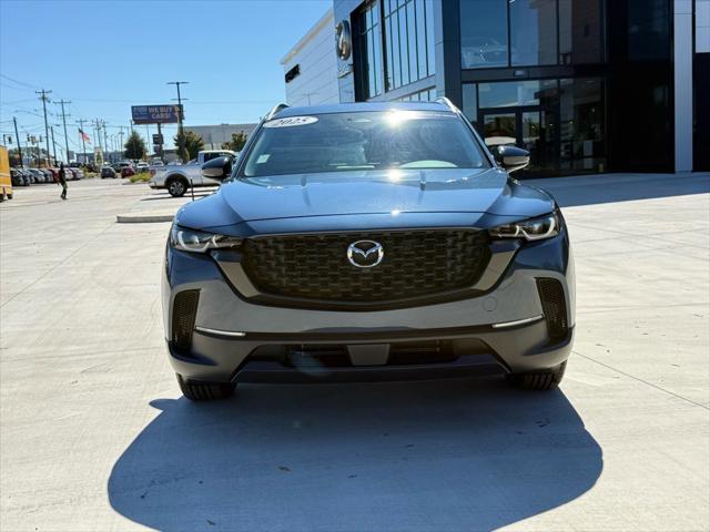 2025 Mazda CX-50 2.5 S Premium Package 2025 Mazda CX-50 2.5 S Premium Package