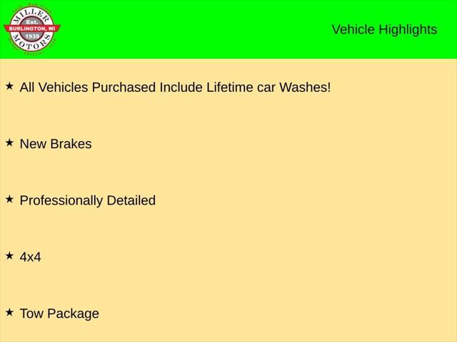 2016 Ford F-150 XLT 2016 Ford F-150 XLT