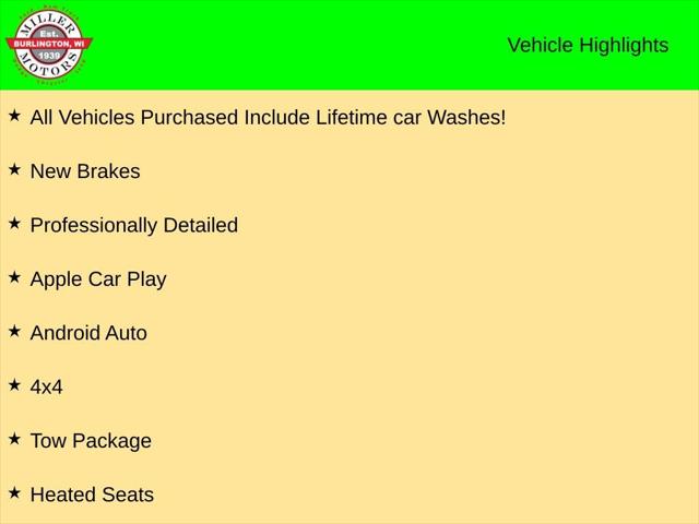 2018 GMC Sierra 1500 SLT 2018 GMC Sierra 1500 SLT