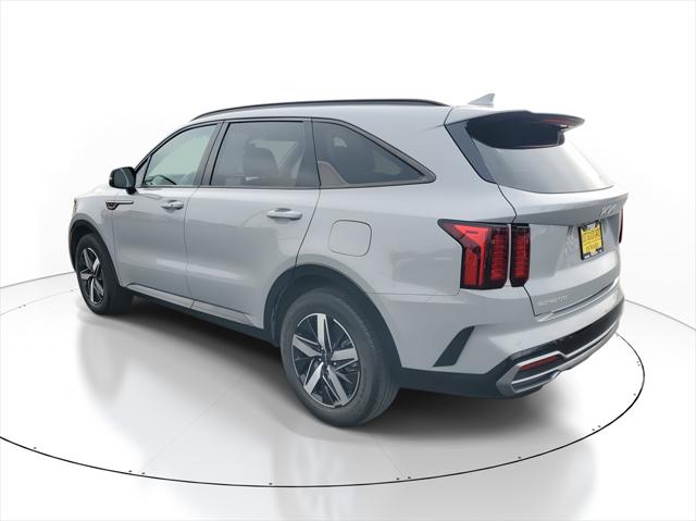 2023 Kia Sorento EX 2023 Kia Sorento EX