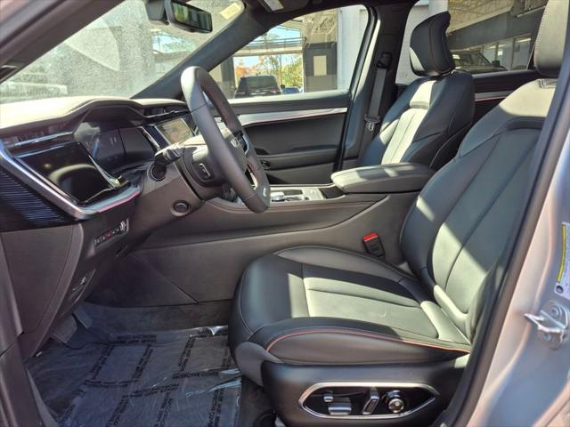 2025 Wagoneer Wagoneer S Launch Edition 2025 Wagoneer Wagoneer S Launch Edition