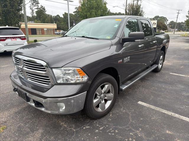 2016 RAM 1500 Lone Star