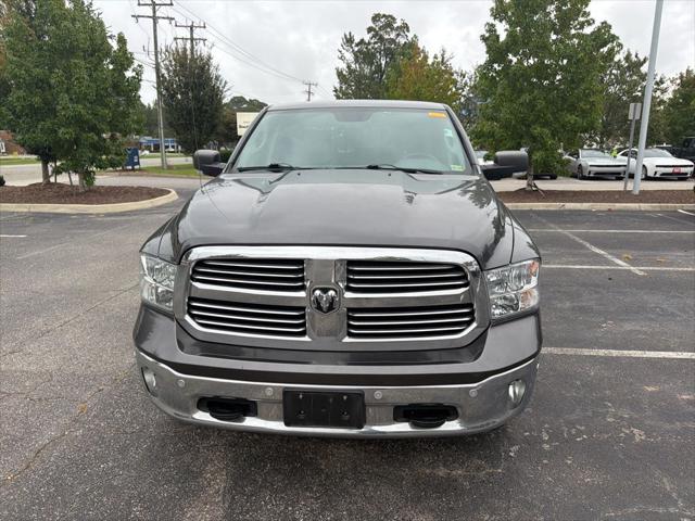 2016 RAM 1500 Lone Star