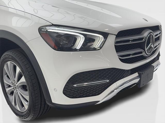 2023 Mercedes-Benz GLE 350 4MATIC