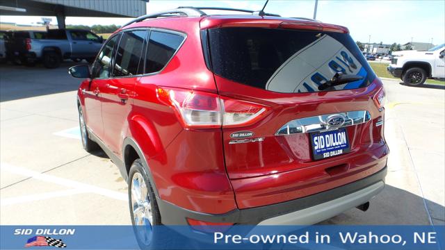 2013 Ford Escape SEL 2013 Ford Escape SEL