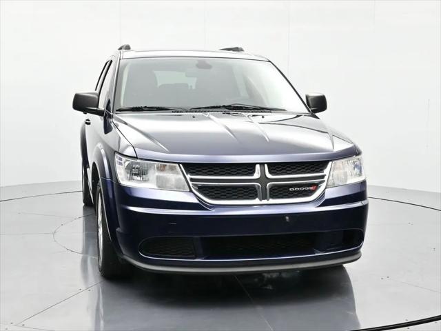 2020 Dodge Journey SE Value 2020 Dodge Journey SE Value