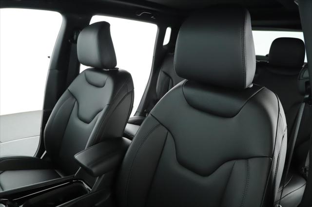 2026 Jeep Compass COMPASS LIMITED ALTITUDE 4X4 2026 Jeep Compass COMPASS LIMITED ALTITUDE 4X4