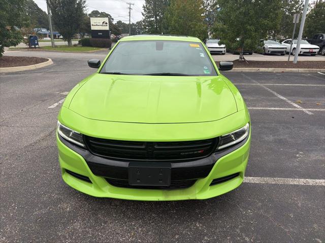 2023 Dodge Charger SXT AWD