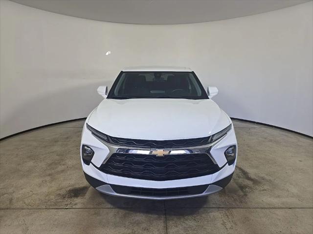 2023 Chevrolet Blazer FWD 2LT