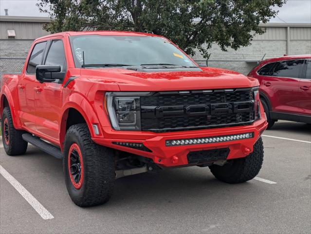 2023 Ford F-150 Raptor 2023 Ford F-150 Raptor