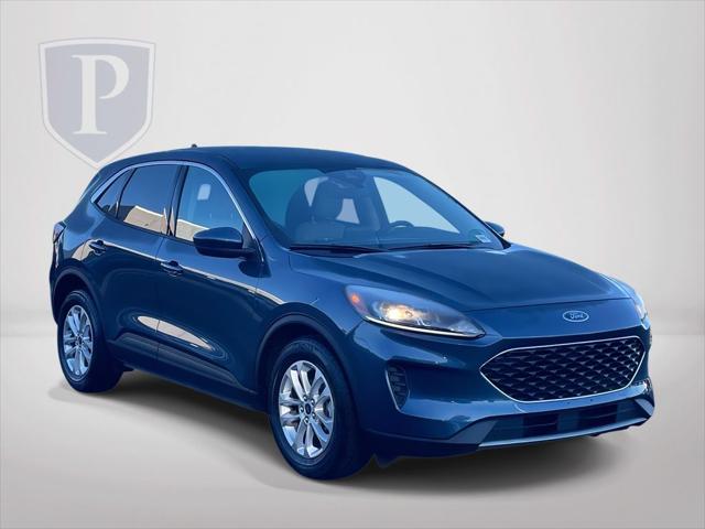 2020 Ford Escape SE 2020 Ford Escape SE