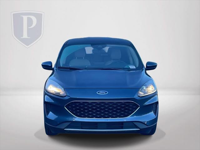 2020 Ford Escape SE 2020 Ford Escape SE