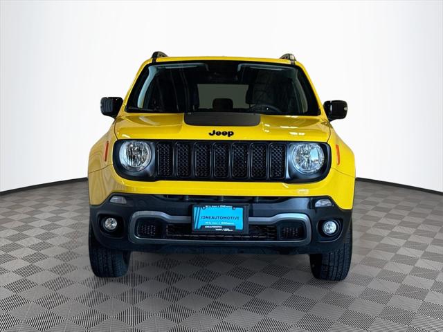 2023 Jeep Renegade Upland 4x4 2023 Jeep Renegade Upland 4x4