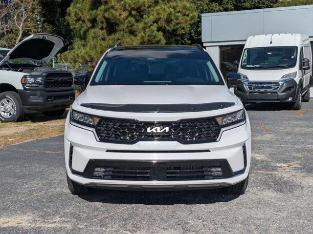 2022 Kia Sorento EX