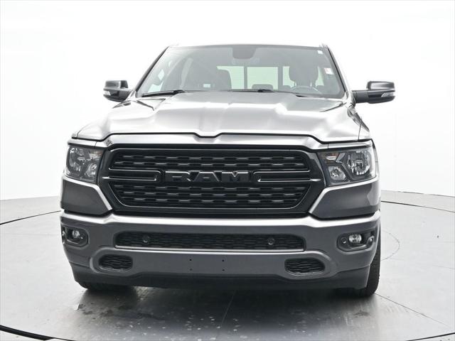 2023 RAM 1500 Big Horn Crew Cab 4x2 57 Box