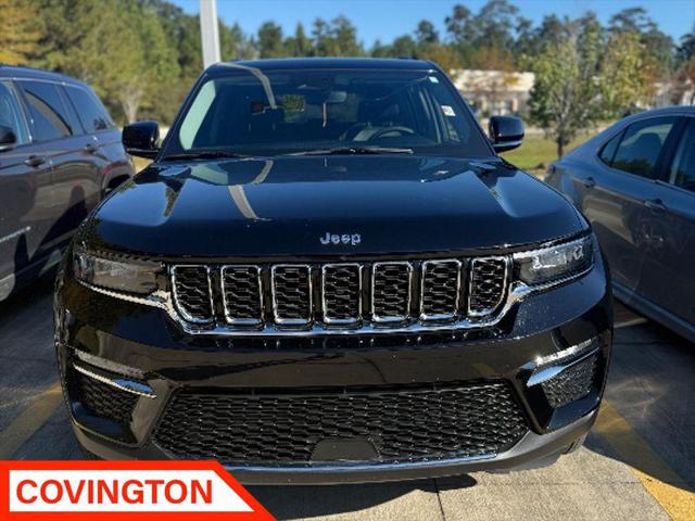 2023 Jeep Grand Cherokee Limited 4x2