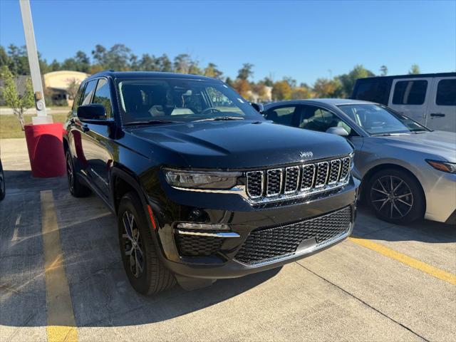 2023 Jeep Grand Cherokee Limited 4x2