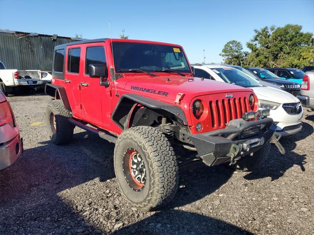 2016 Jeep Wrangler Unlimited Sport 2016 Jeep Wrangler Unlimited Sport