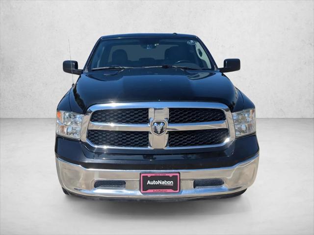 2023 RAM 1500 Classic Tradesman Crew Cab 4x4 57 Box 2023 RAM 1500 Classic Tradesman Crew Cab 4x4 57 Box