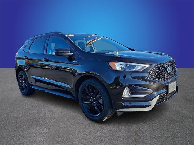 2022 Ford Edge ST-Line