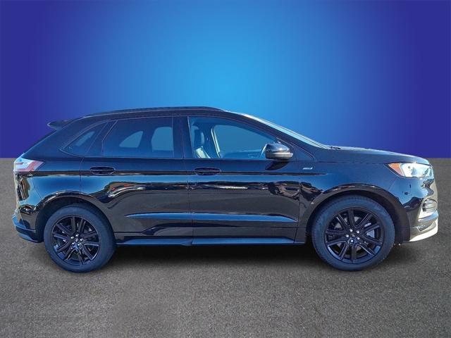 2022 Ford Edge ST-Line