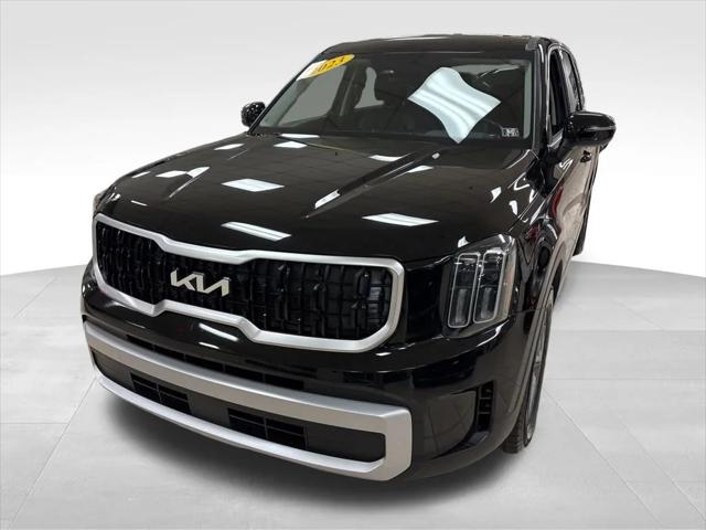2023 Kia Telluride LX