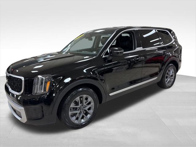 2023 Kia Telluride LX