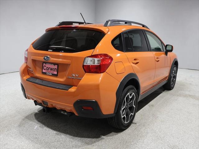 2013 Subaru XV Crosstrek 2.0i Premium 2013 Subaru XV Crosstrek 2.0i Premium