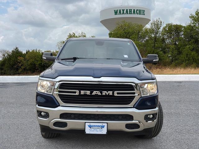 2021 RAM 1500 Lone Star Crew Cab 4x2 57 Box 2021 RAM 1500 Lone Star Crew Cab 4x2 57 Box